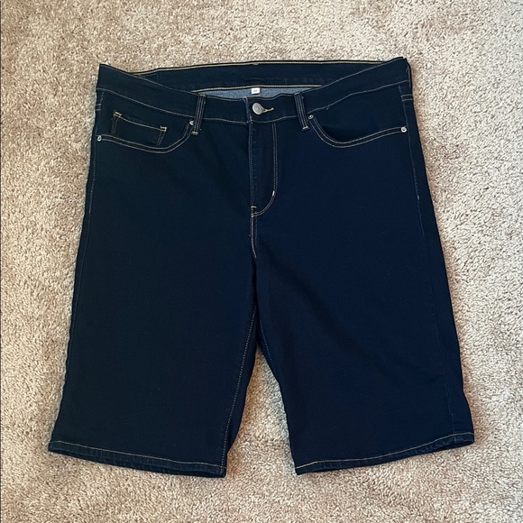 Levi's Pants - Levi’s Bermuda Denim Shorts